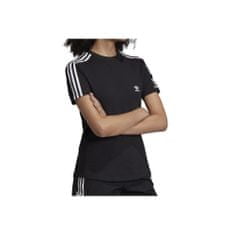 Adidas Tričko černé S Lock UP Tee