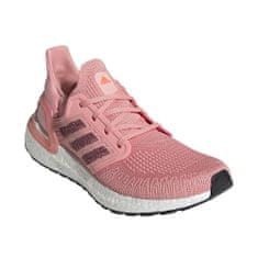 Adidas Boty běžecké růžové 37 1/3 EU Ultraboost 20 W