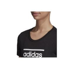 Adidas Tričko černé XXS F50 Climacool Tee