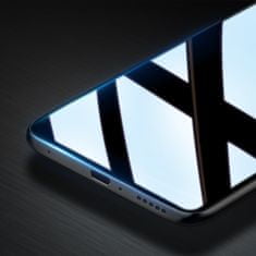 Dux Ducis All Glass Full Screen ochranné sklo na Xiaomi Redmi Note 11 Pro / 11 Pro Plus, černé