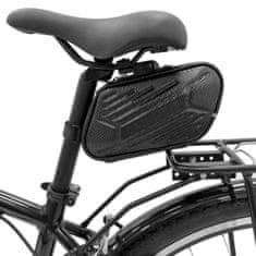 MG Bike cyklistická taška pod sedátko 1.5l, černá
