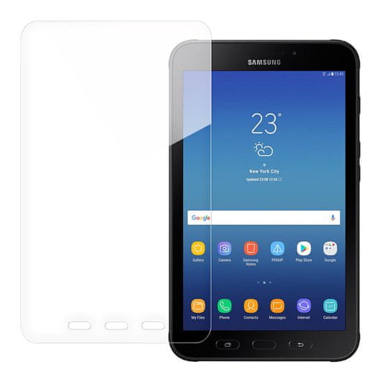 MG 9H ochranné sklo na Samsung Galaxy Tab Active 2 8.0