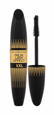 Max Factor 12ml false lash effect xxl, black, řasenka