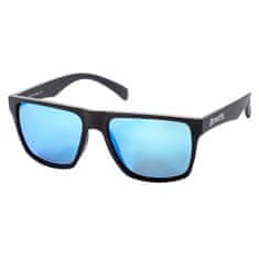 MEATFLY Polarizační brýle Trigger 2 A-Black Matt, Blue