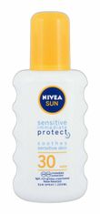 Nivea 200ml sun sensitive immediate protect+ spf30