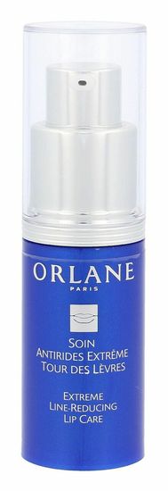 Orlane 15ml extreme line-reducing lip care, krém na rty