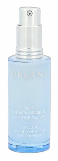 Orlane 15ml absolute skin recovery eye contour care