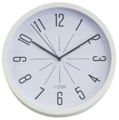 Fisura Designové nástěnné hodiny CL0291 Fisura 30cm