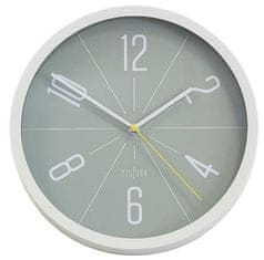 Fisura Designové nástěnné hodiny CL0293 Fisura 30cm