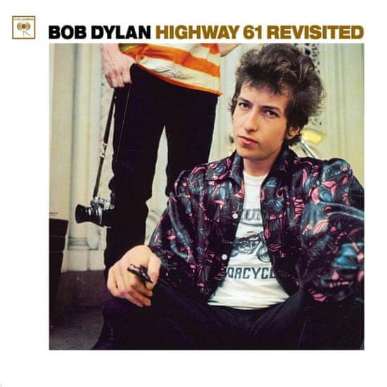 Dylan Bob: Highway 61 Revisited