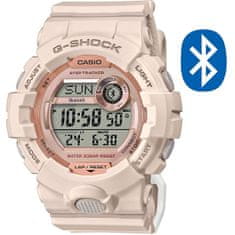 Casio G-Shock G-Squad Bluetooth Step Tracker GMD-B800-4ER (626)