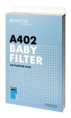 Boneco A402 BABY filter
