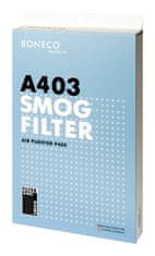 Boneco A403 SMOG filter
