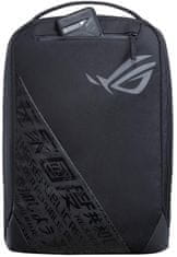 ASUS batoh ROG BP1501G pro notebook 15-17", černá