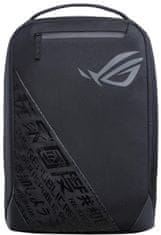 ASUS batoh ROG BP1501G pro notebook 15-17", černá
