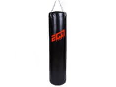 Ego Combat Boxovací pytel Premium Endurance - černá/červená 90 cm 