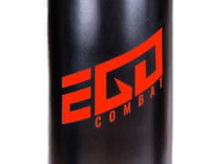 Ego Combat Boxovací pytel Premium Endurance - černá/červená 120 cm 