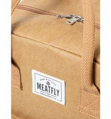 MEATFLY Batoh Cheery Paper Bag, A - Brown