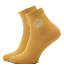 Aleszale Dámské ponožky 7 dní v týdnu dárek pro ženy ve velikosti 38-42