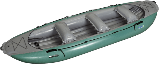 Gumotex Raft ONTARIO 450
