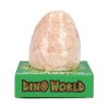 Dino World Vejce ASST, Tmavě zelená podstava