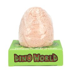 Dino World Vejce ASST, Světle zelená podstava
