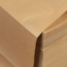 Opus Univerzální hladký balicí papír do Z - chartiPACK - 38 cm x 500 m - 70 g / m²