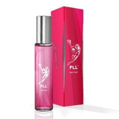 Chatler PLL pink women - Růžová osvěžující voda 30ml