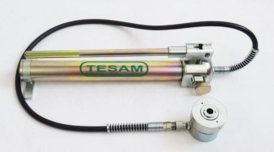 TESAM Hydraulická pumpa 20 tun a pístnice - TS880