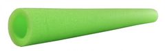 Aga Pěnová ochrana na trampolínové tyče 100 cm Světle zelená