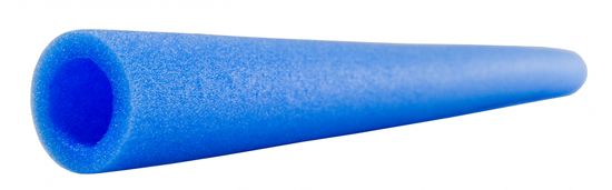 Aga Pěnová ochrana na trampolínové tyče 45 cm Modrá