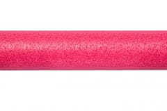 Aga Pěnová ochrana na trampolínové tyče 100 cm Růžová