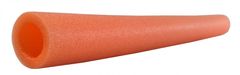Aga Pěnová ochrana na trampolínové tyče 70 cm Oranžová