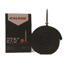 Ralson Duše 27.5x1.90-2.35 (50/60-622) FV 40 mm