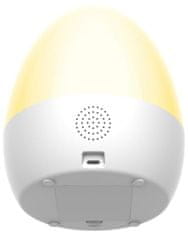 Gosund LED lampa bed WIFI LB2-B