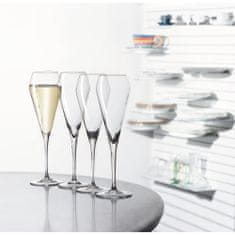 Spiegelau Sklenice na šampaňské Willsberger Anniversary 4 ks