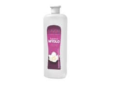 LAVON tekuté mýdlo 1l Kašmír a orchidea [3 ks]