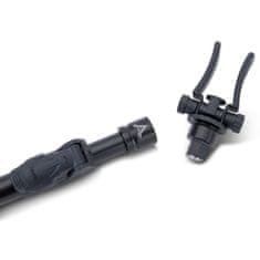 Saenger Anaconda vidlička magnetická BLAXX Drill Stick 16mm 50-88cm černá 