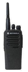 Vysílačka DP1400 VHF/UHF ANALOG MDH01QDC9JC2AN