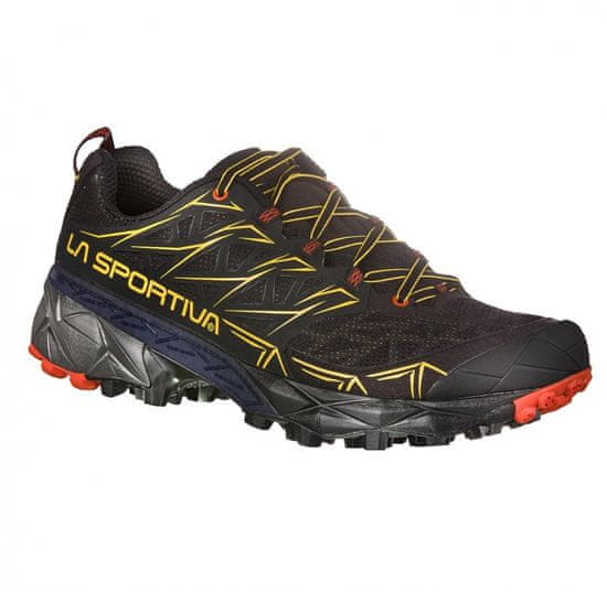 La Sportiva Běžecká obuv La Sportiva Akyra black|45,5 EU