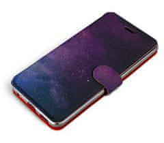 Mobiwear Flip pouzdro na mobil Samsung Galaxy A53 5G - V147P Mlhovina