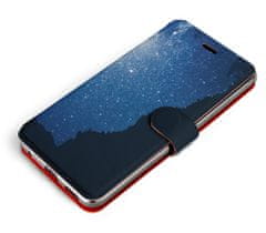 Mobiwear Flip pouzdro na mobil Samsung Galaxy A53 5G - M146P Galaxie