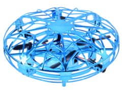 JOKOMISIADA Ufo hračka.Ručně ovládaný levitující dron RC0512