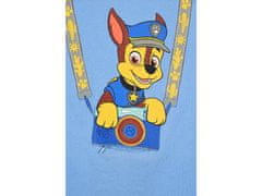Sun City Dětské tričko Paw Patrol Chase BIO bavlna modré Velikost: 98 (3 roky)
