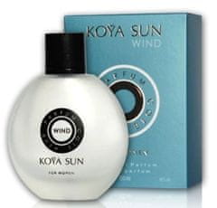 Cote d'Azur Cote d'Azur Koya Sun Wind for women eau de parfum - Parfémovaná voda 100ml