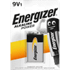 Energizer ALKALINE POWER BATERIE 9V 1ks