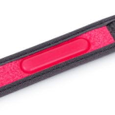 NNT Products Dětský NNT náramek proti klíšťatům 1-6 let - neonově růžový