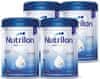 Nutrilon Profutura CESARBIOTIK 1 počáteční mléko 4x800 g