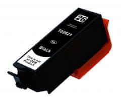 Tonerhaus Cartridge Epson T2621 - kompatibilní