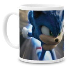 Grooters Hrnek Sonic - Sonic 2